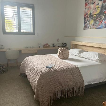 Le B Complexe Hotel Lozanne Экстерьер фото