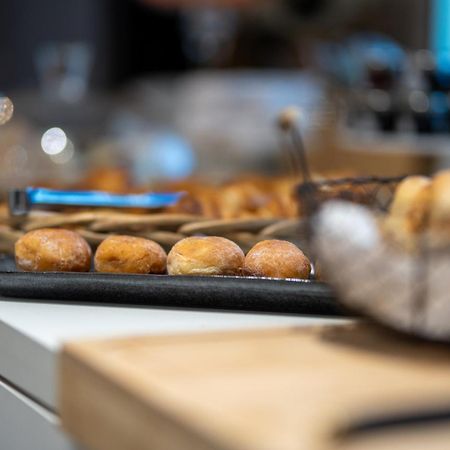 Le B Complexe Hotel Lozanne Экстерьер фото