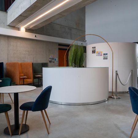 Le B Complexe Hotel Lozanne Экстерьер фото