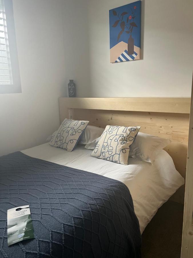 Le B Complexe Hotel Lozanne Экстерьер фото