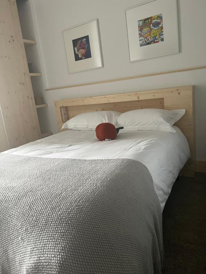 Le B Complexe Hotel Lozanne Экстерьер фото