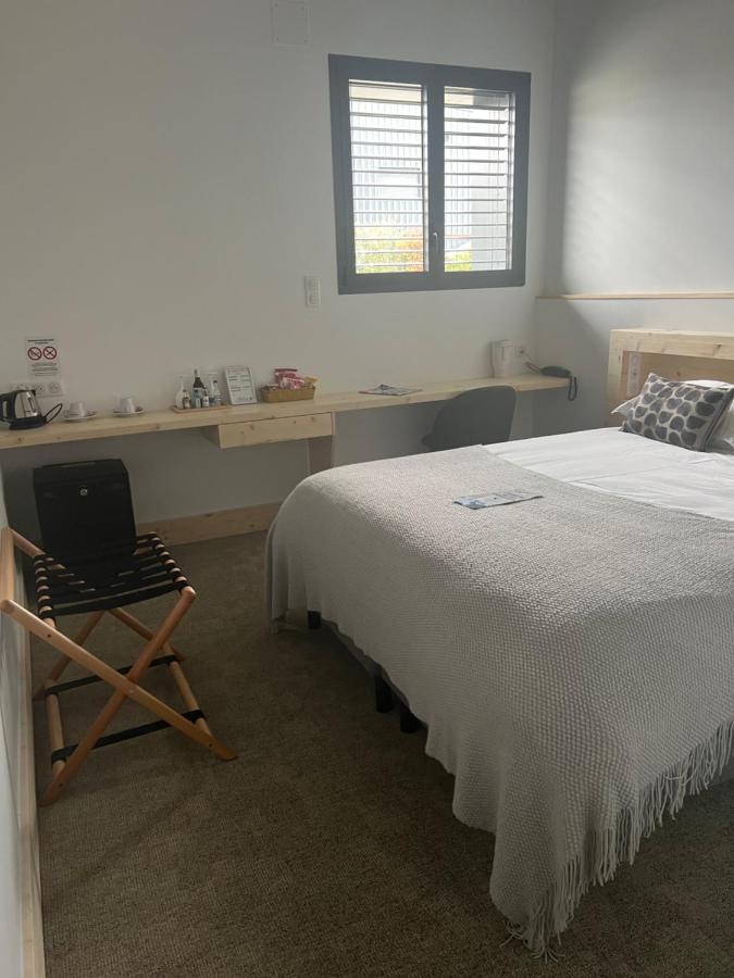 Le B Complexe Hotel Lozanne Экстерьер фото