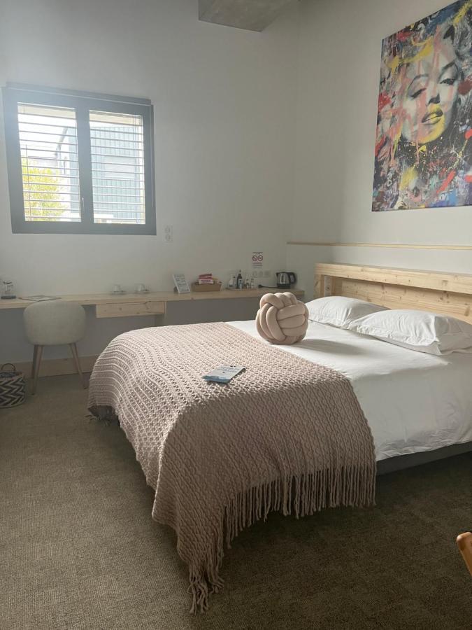 Le B Complexe Hotel Lozanne Экстерьер фото