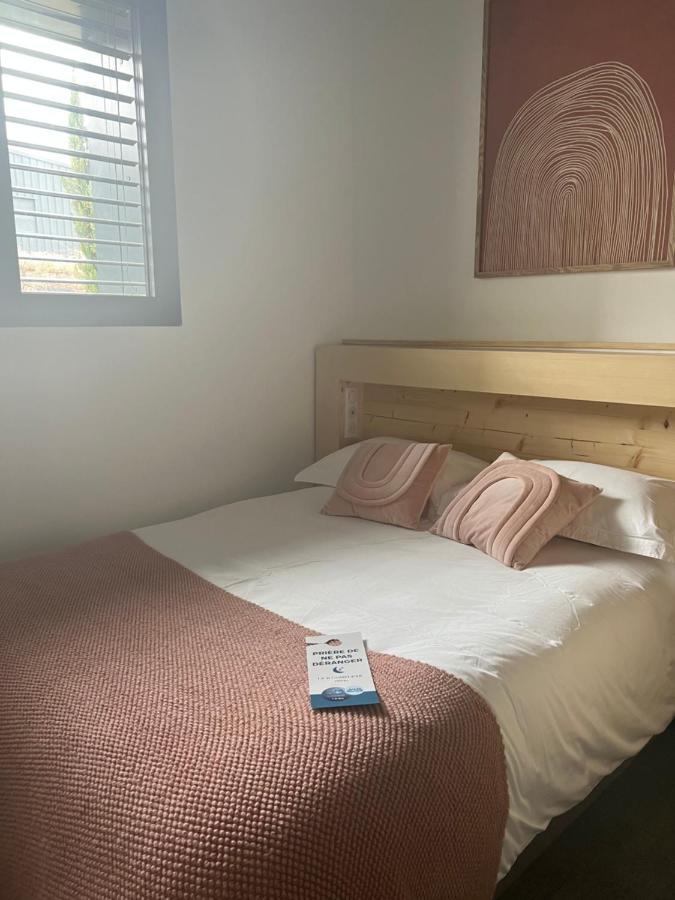 Le B Complexe Hotel Lozanne Экстерьер фото