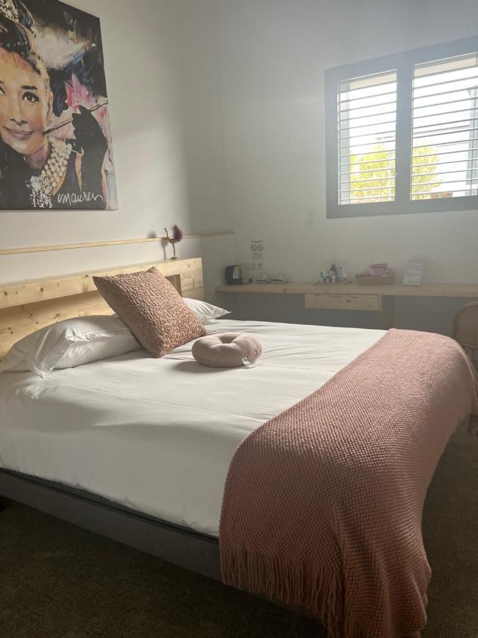 Le B Complexe Hotel Lozanne Экстерьер фото