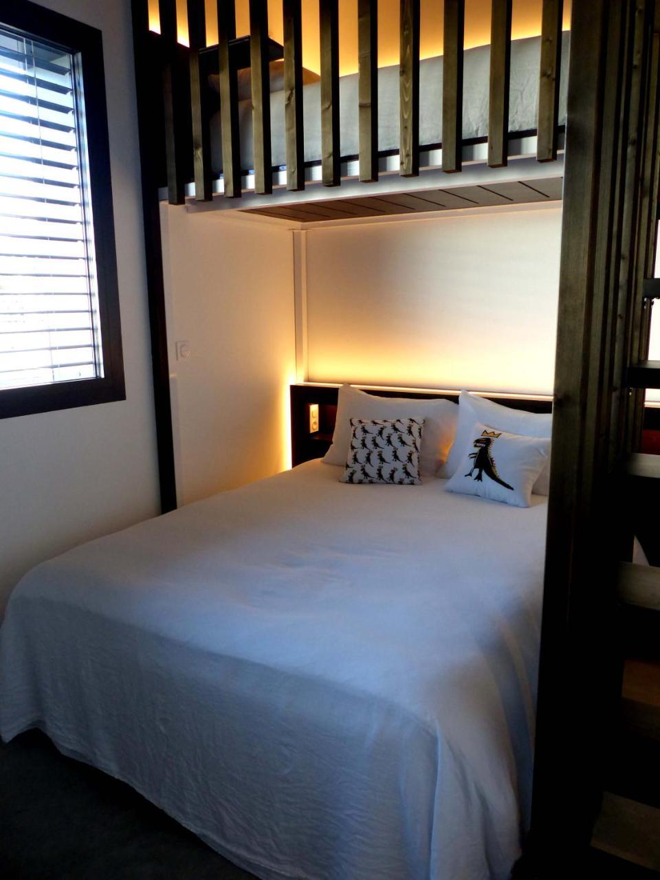Le B Complexe Hotel Lozanne Экстерьер фото