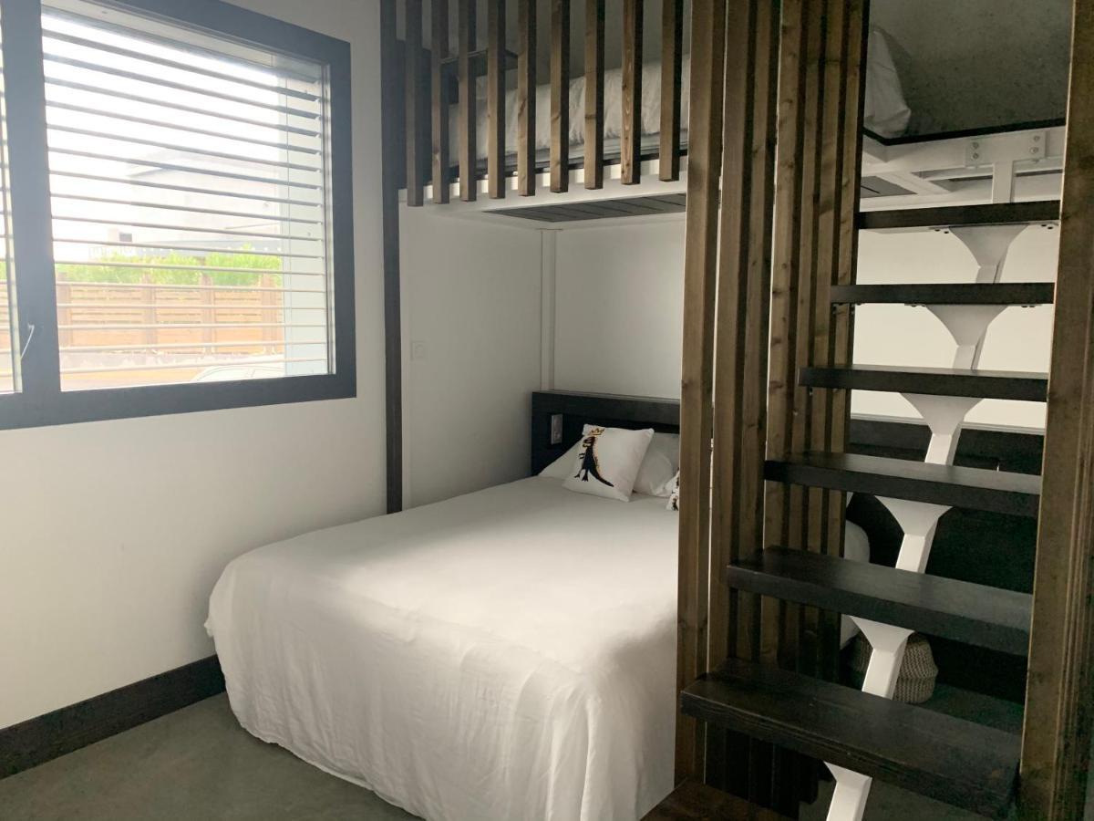 Le B Complexe Hotel Lozanne Экстерьер фото