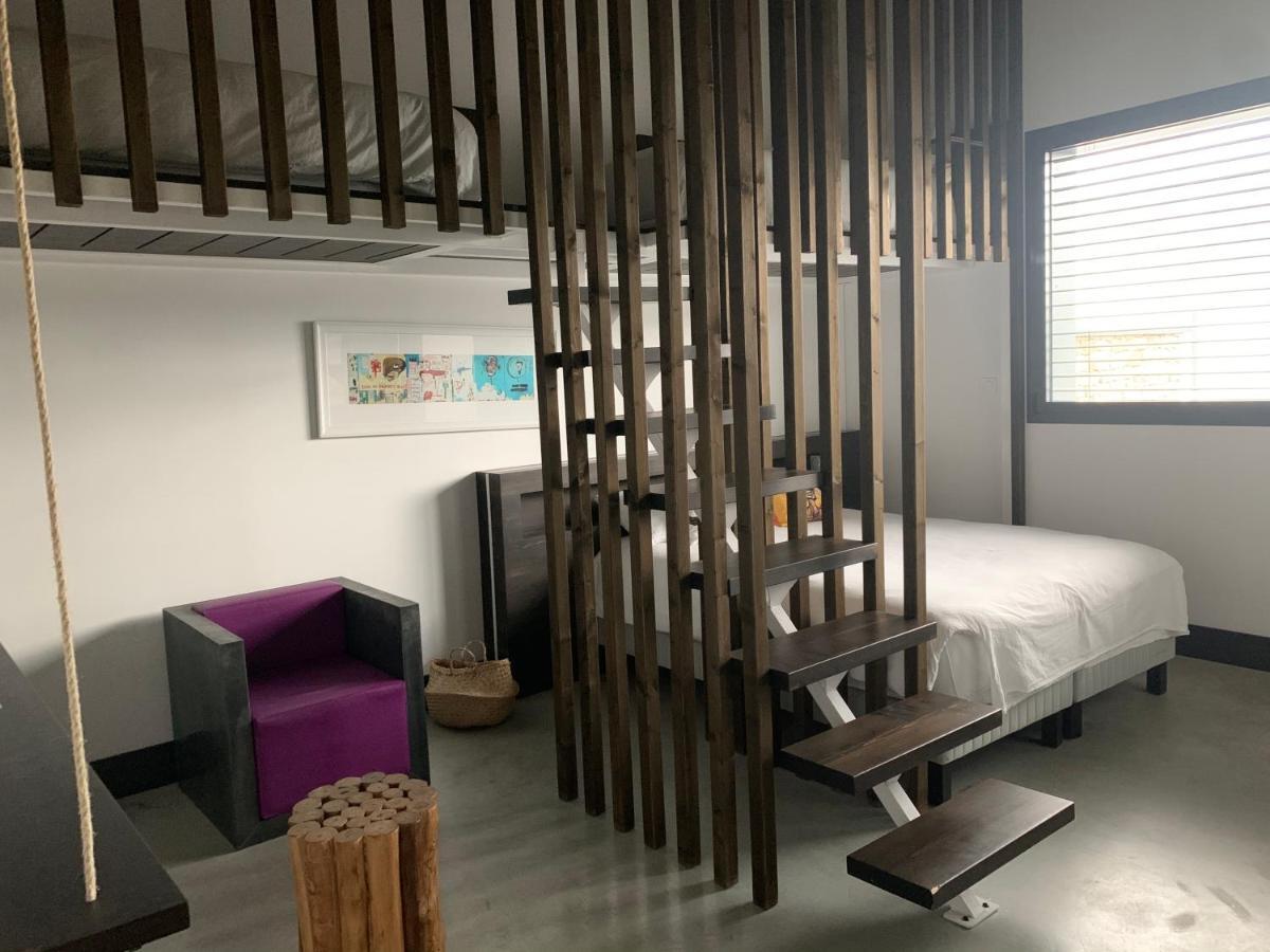 Le B Complexe Hotel Lozanne Экстерьер фото