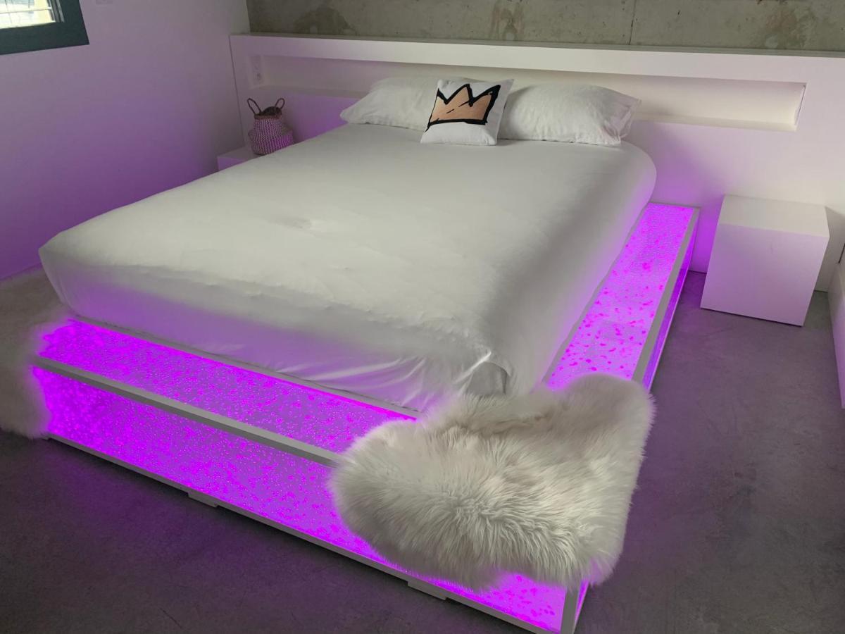 Le B Complexe Hotel Lozanne Экстерьер фото