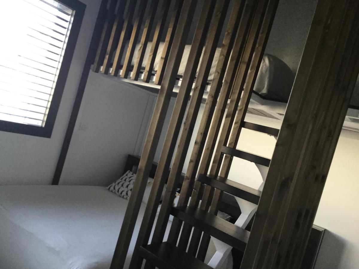 Le B Complexe Hotel Lozanne Экстерьер фото